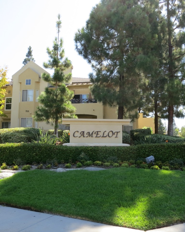 719 Brookstone Road, Unit 202 Chula Vista, CA 91913 - Photo 2 of 17 Gallery Image 2