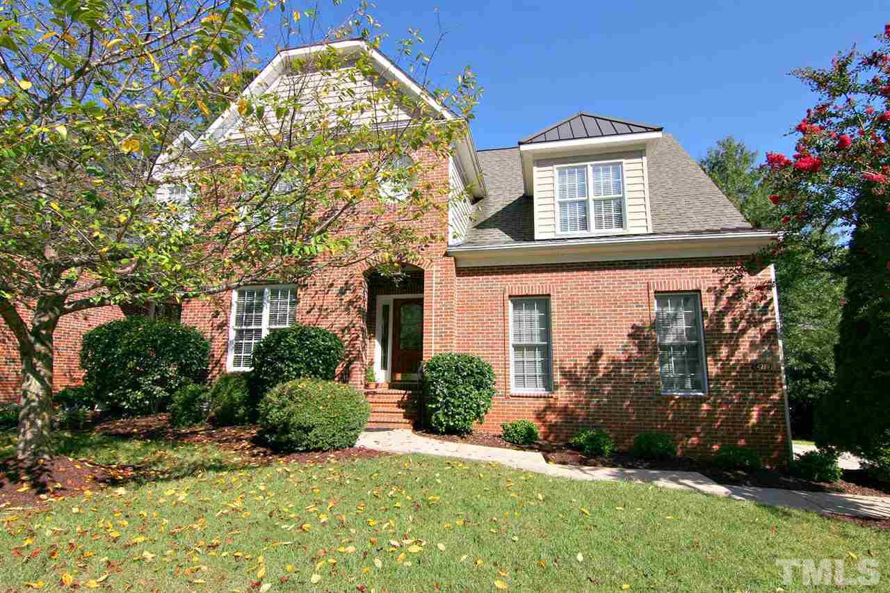 4210 Norman Ridge Lane Raleigh, NC 27613 - Photo 1 of 25