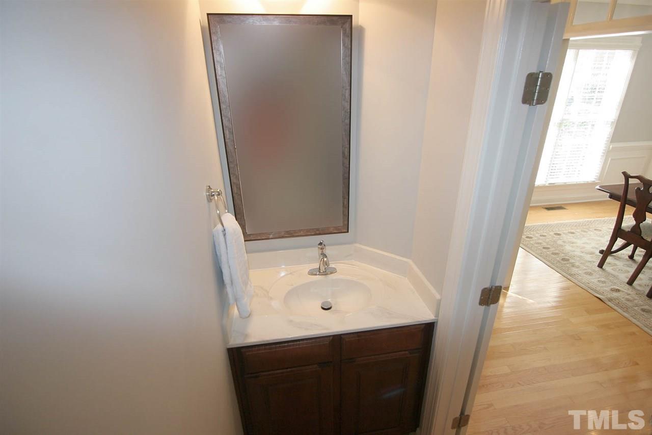 4210 Norman Ridge Lane Raleigh, NC 27613 - Photo 15 of 25