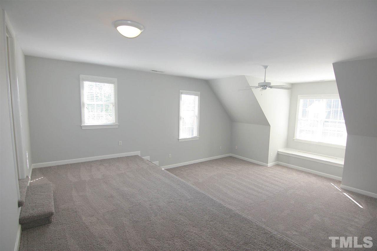 4210 Norman Ridge Lane Raleigh, NC 27613 - Photo 18 of 25