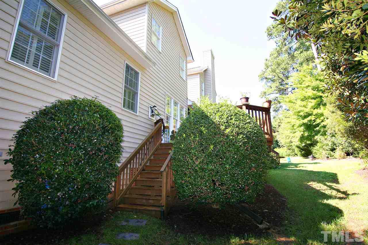 4210 Norman Ridge Lane Raleigh, NC 27613 - Photo 25 of 25