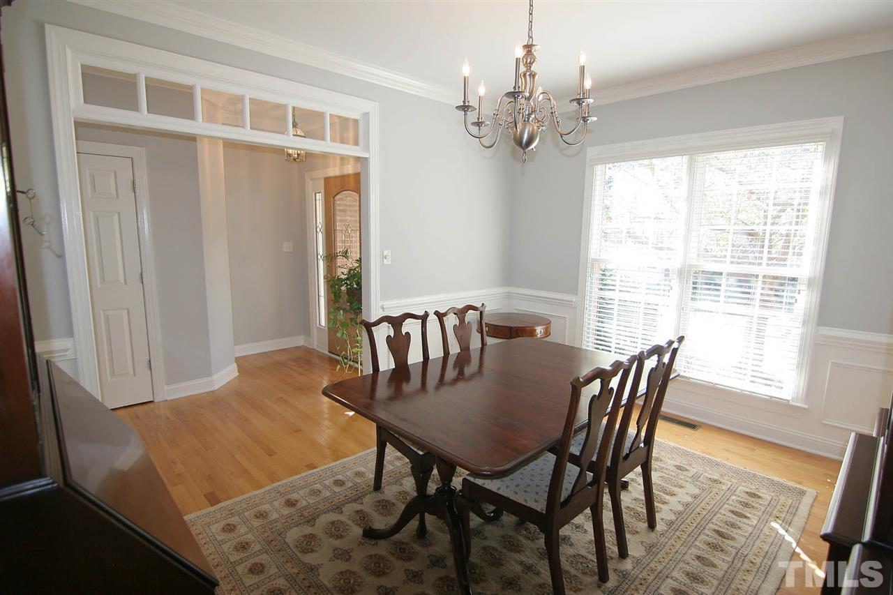4210 Norman Ridge Lane Raleigh, NC 27613 - Photo 5 of 25