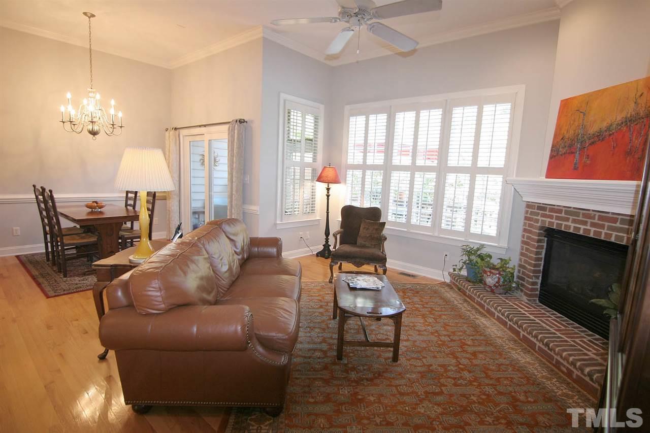 4210 Norman Ridge Lane Raleigh, NC 27613 - Photo 7 of 25