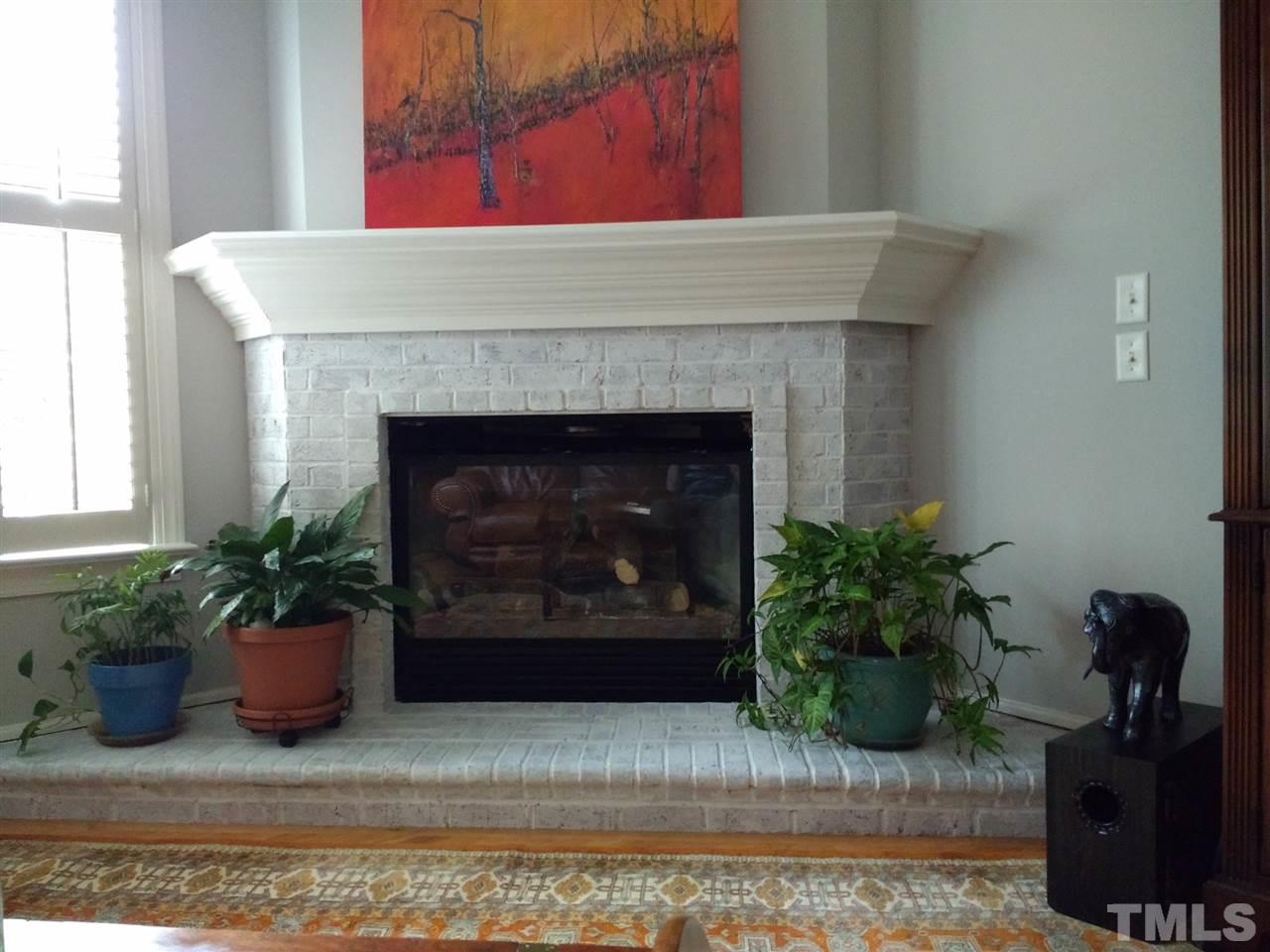 4210 Norman Ridge Lane Raleigh, NC 27613 - Photo 8 of 25