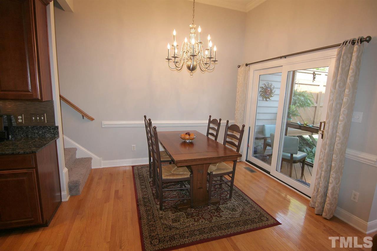4210 Norman Ridge Lane Raleigh, NC 27613 - Photo 9 of 25