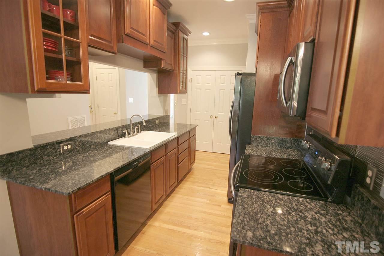 4210 Norman Ridge Lane Raleigh, NC 27613 - Photo 10 of 25