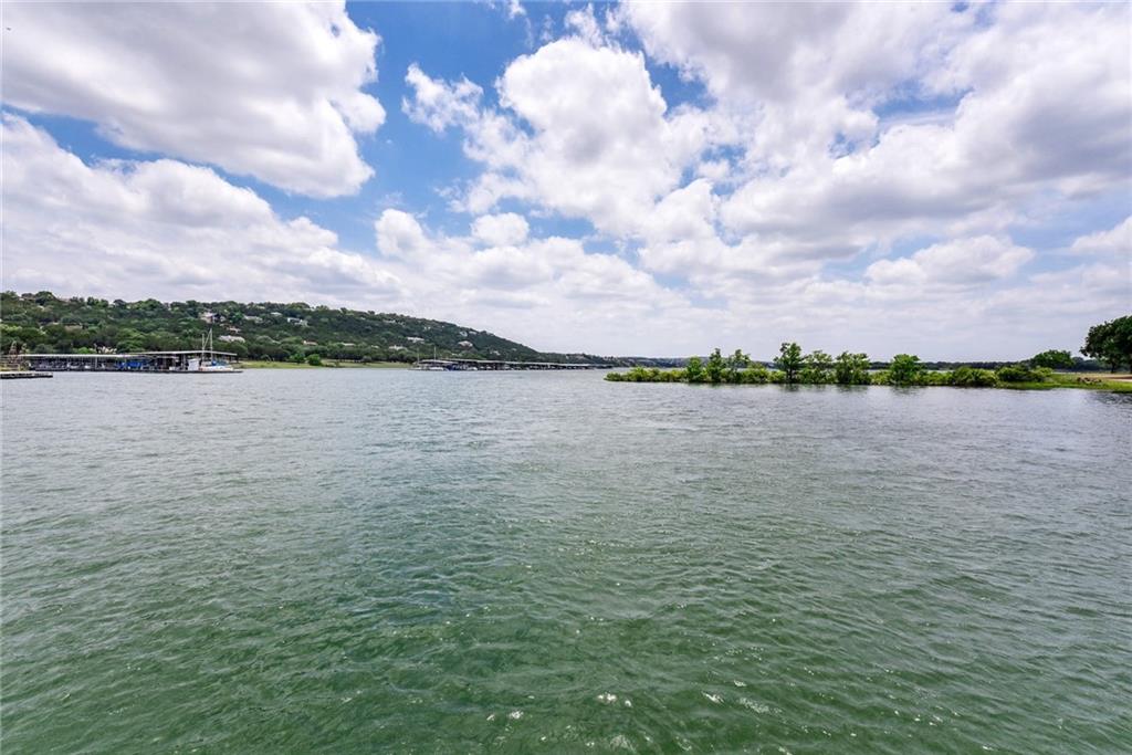 6719 Bar K Ranch Road Lago Vista, TX 78645 - Photo 22 of 36 a view of a lake view