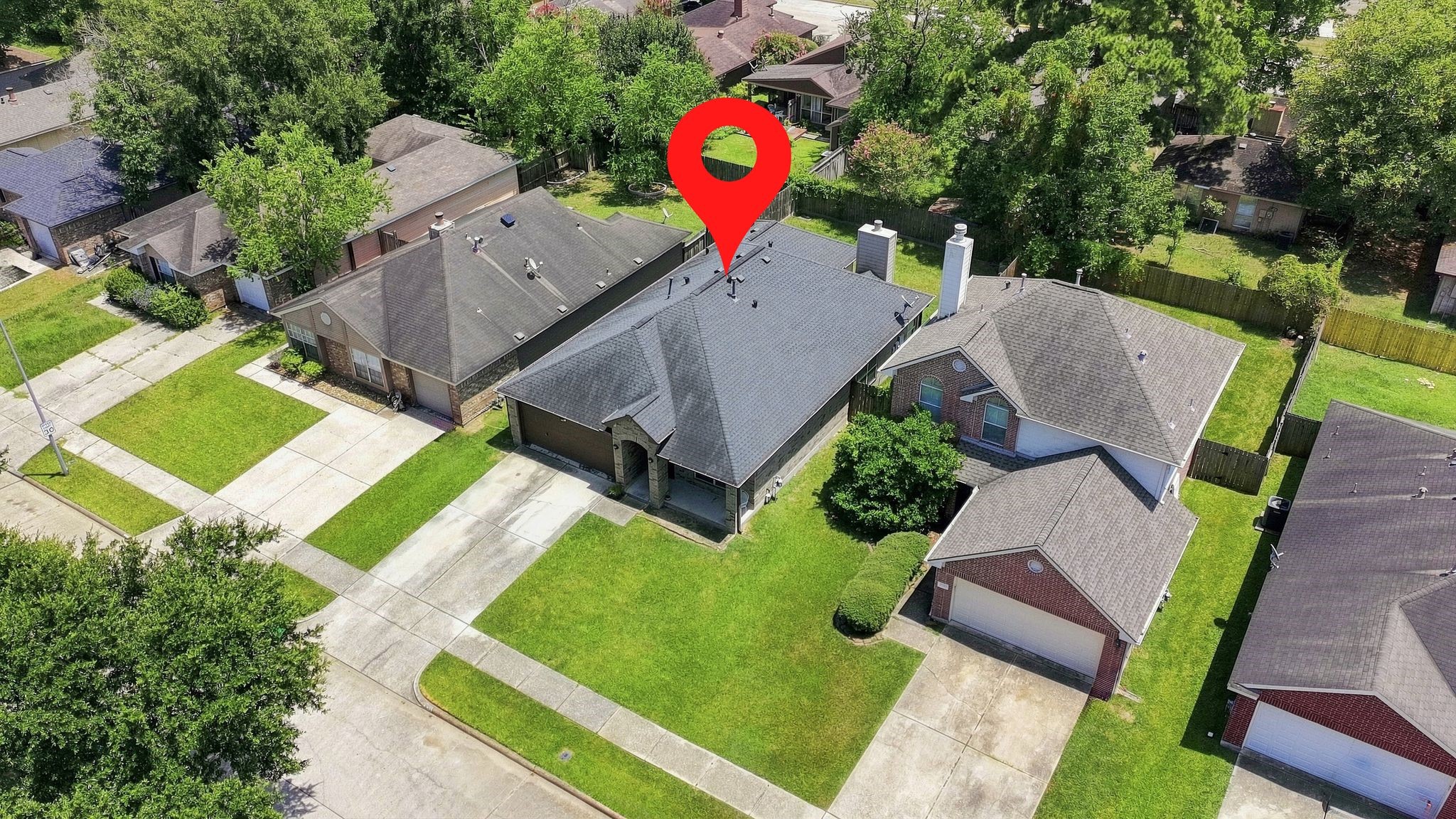 2514 Spring Dusk Drive Spring, TX 77373 - Photo 31 of 33