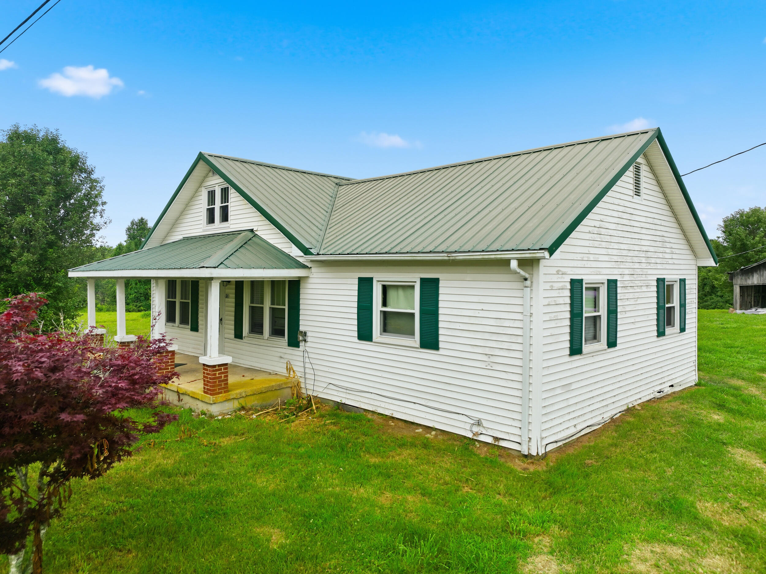 1591 Henson Ridge Road Liberty, KY 42539 - Photo 11 of 14 dji_0441