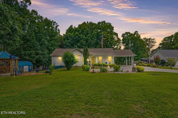 $350,000 | 2039 Highway 322, Sweetwater, TN 37874
