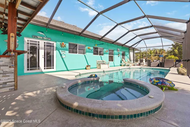 $850,000 | 341 Buckskin Street, Palm Bay, FL 32909