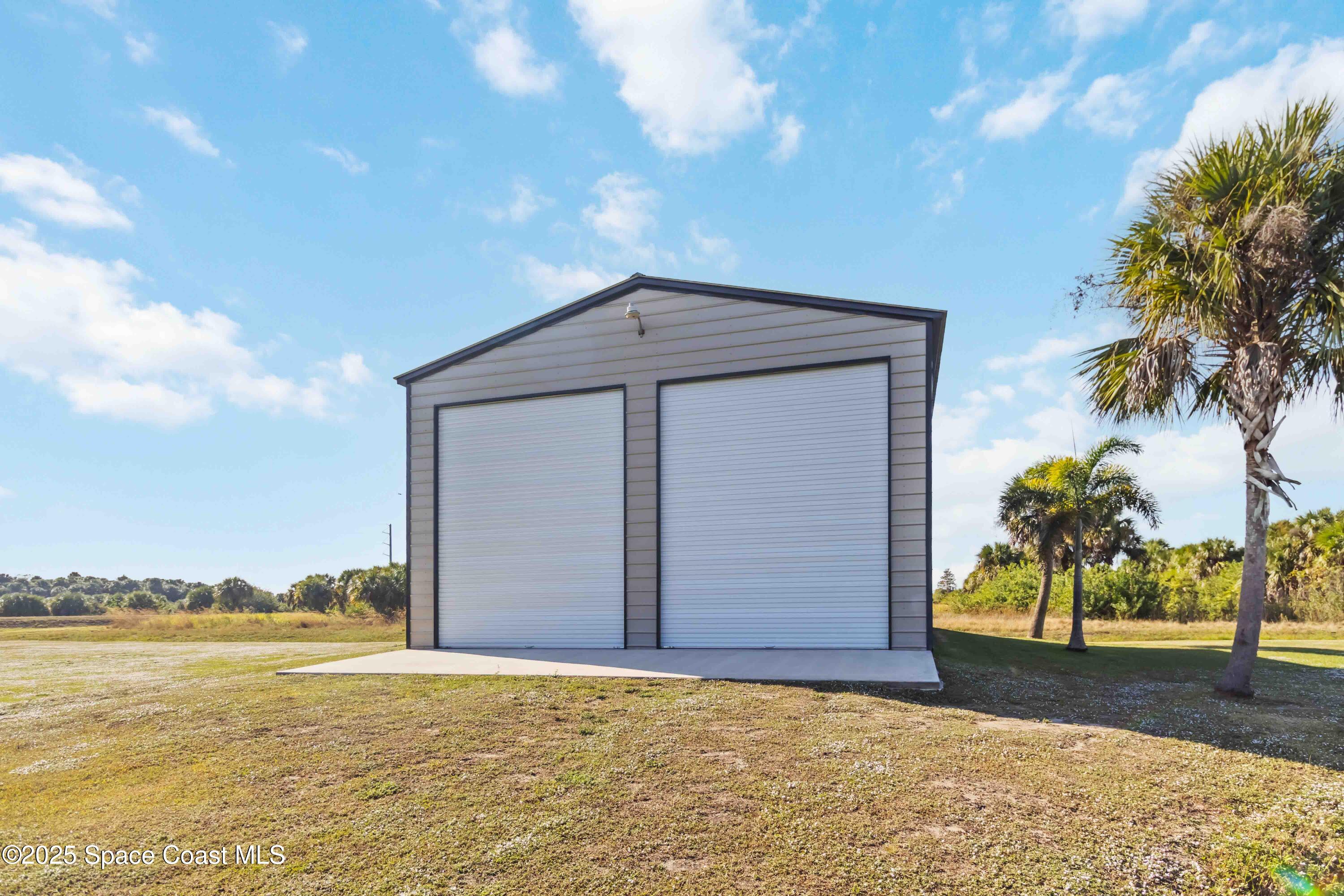 341 Buckskin Street Palm Bay, FL 32909 - Photo 61 of 69 Workshop