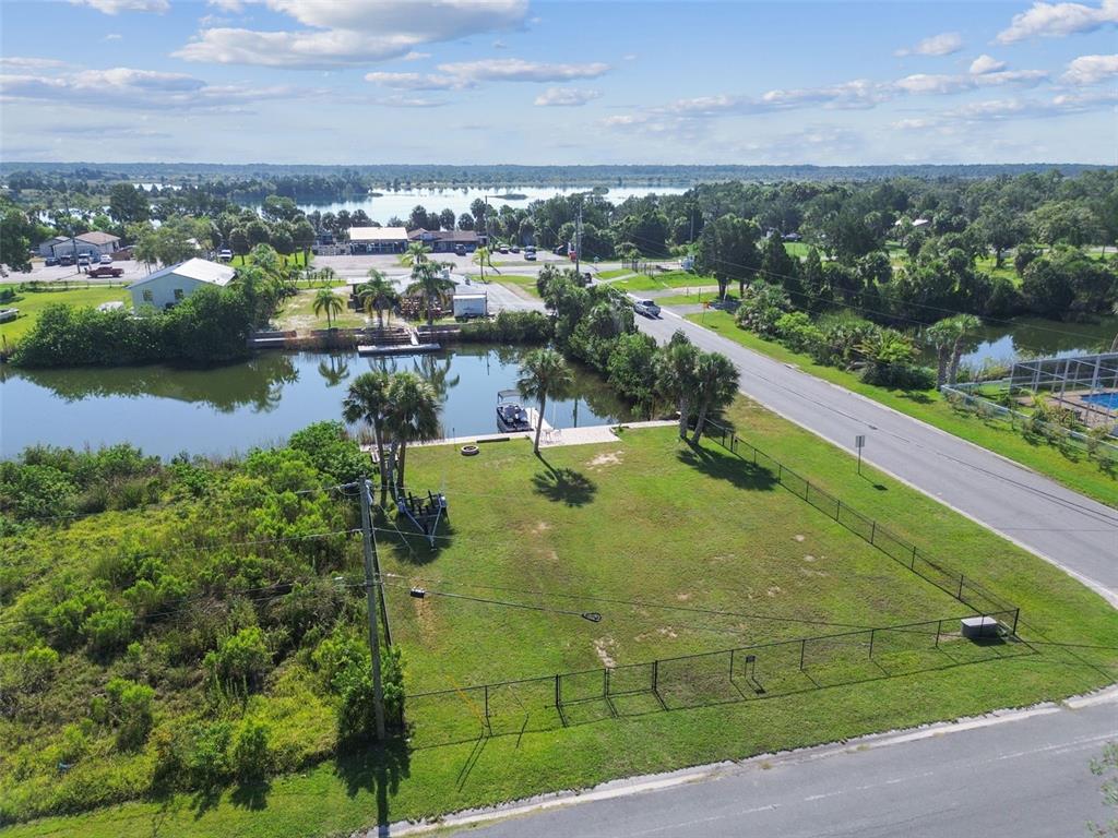 3314 Fernleaf Drive Hernando Beach, FL 34607 - Photo 18 of 33 a view of a city