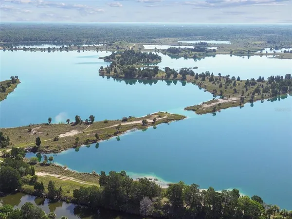 a map view of a garden