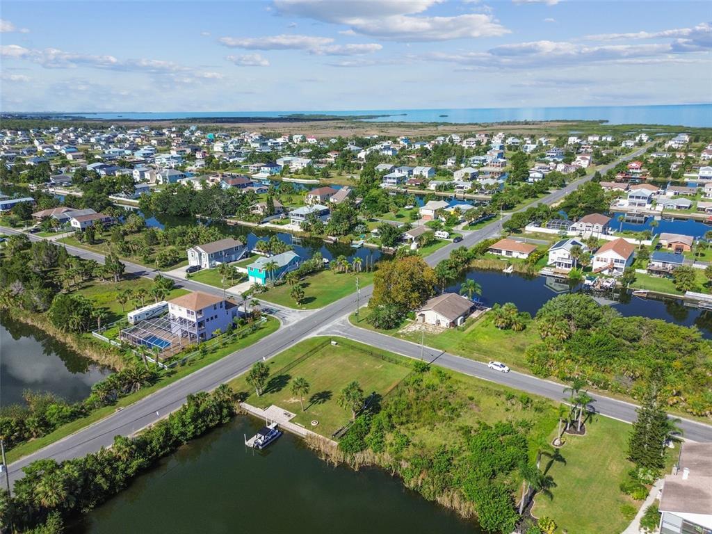 3314 Fernleaf Drive Hernando Beach, FL 34607 - Photo 24 of 33