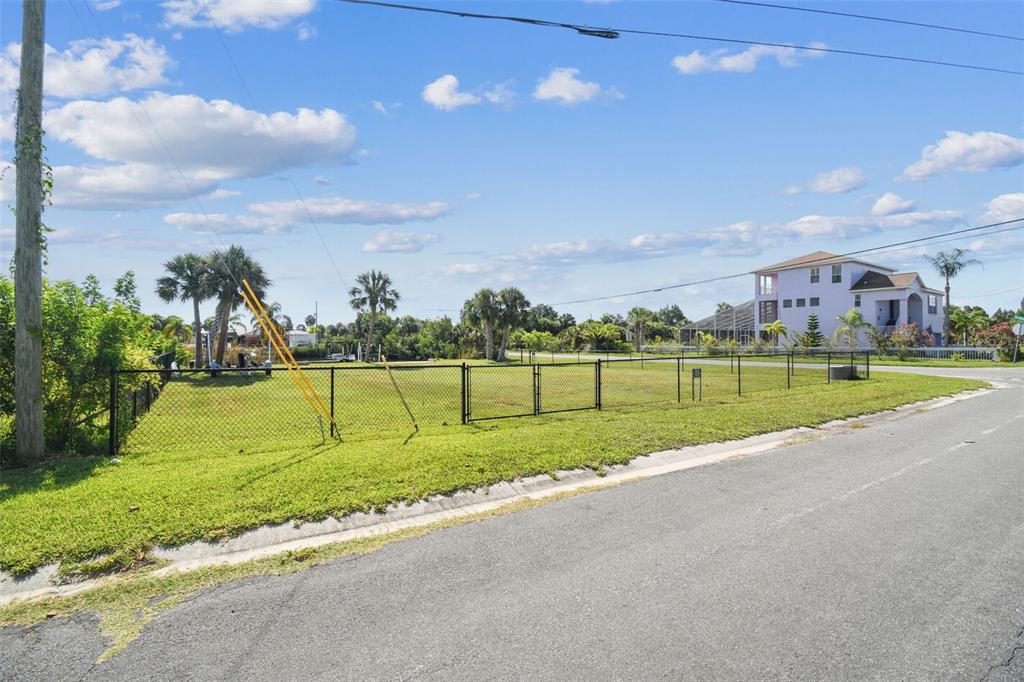 3314 Fernleaf Drive Hernando Beach, FL 34607 - Photo 29 of 33 a view of a golf course with a play ground