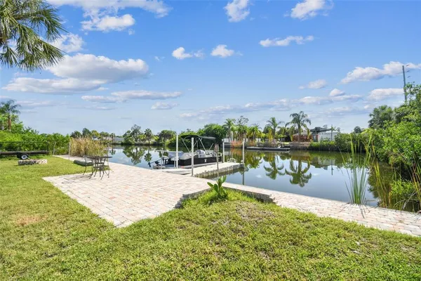 $155,000 | 3314 Fernleaf Drive, Hernando Beach, FL 34607