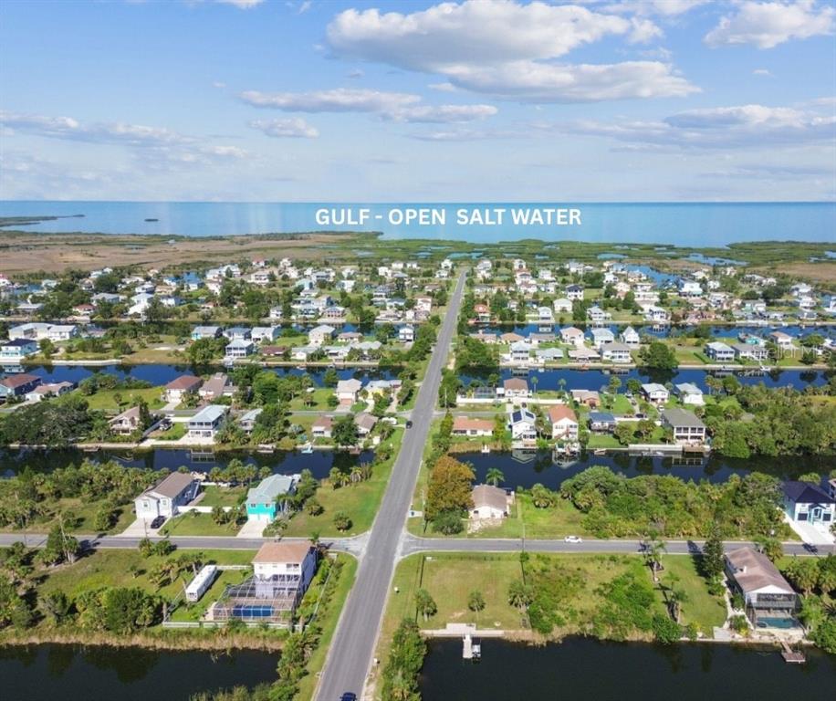 3314 Fernleaf Drive Hernando Beach, FL 34607 - Photo 7 of 33 a view of a city