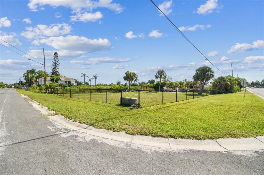 3314 Fernleaf Drive Hernando Beach, FL 34607 - Photo 10 of 33 a view of a park