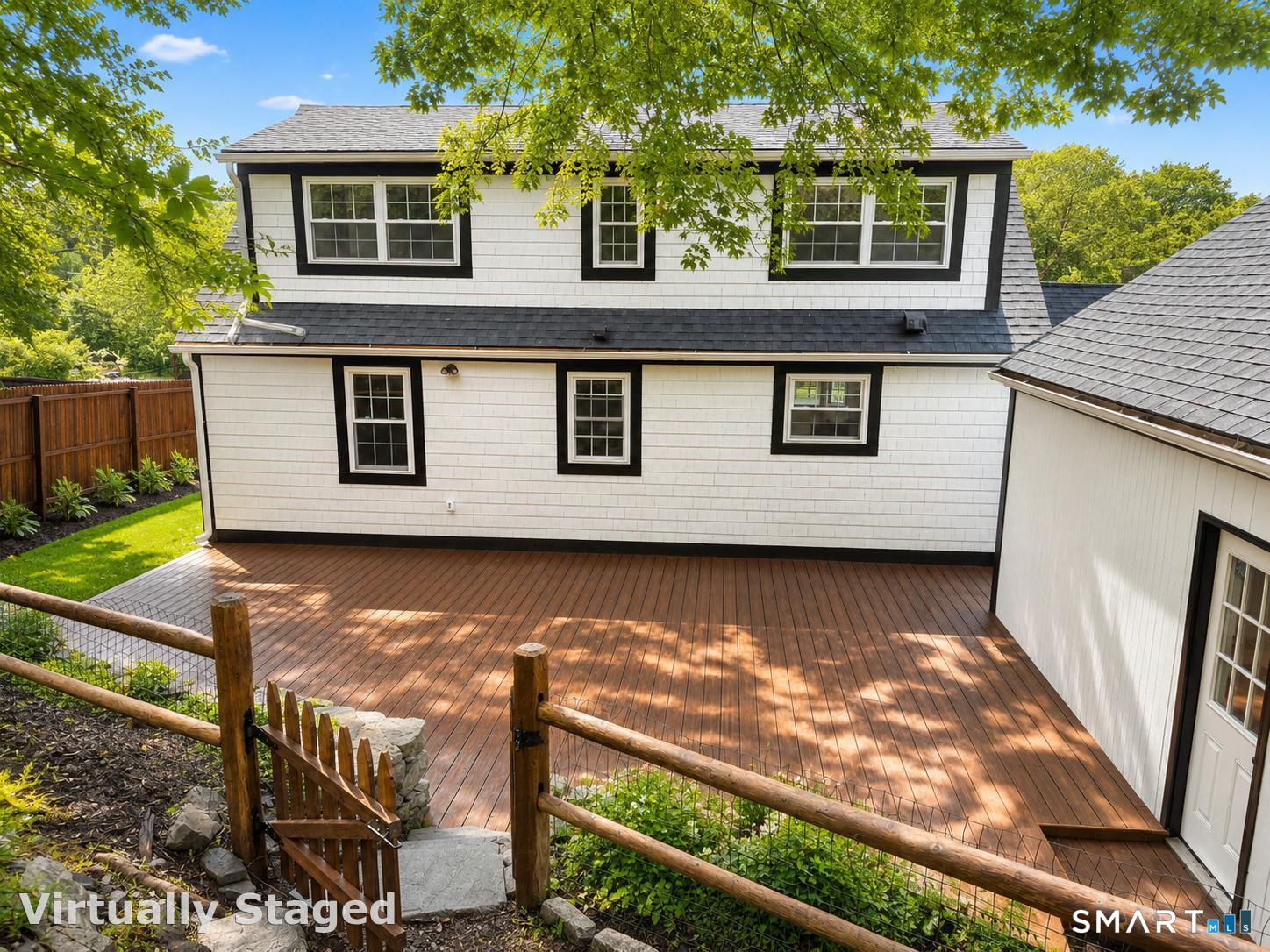 1646 Jennings Road Fairfield, CT 06824 - Photo 13 of 15
