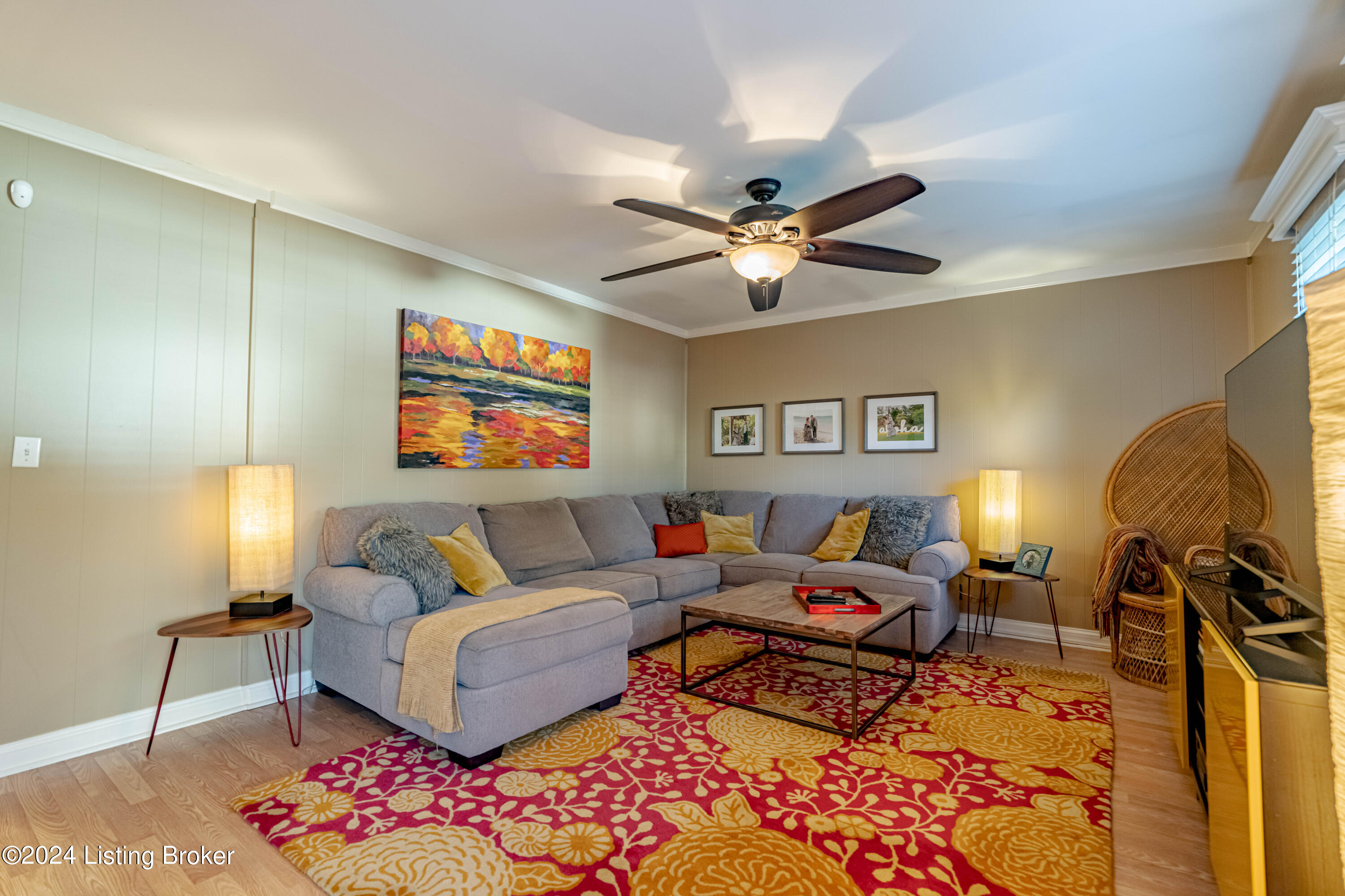 405 Evergreen Road Louisville, KY 40223 - Photo 40 of 55 Family room