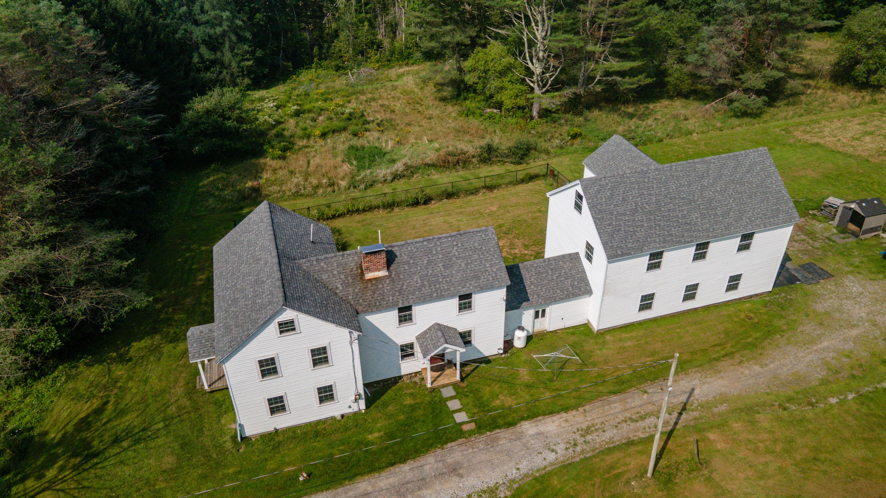 372 Washington Road Waldoboro, ME 04572 - Photo 1 of 37 Exterior17