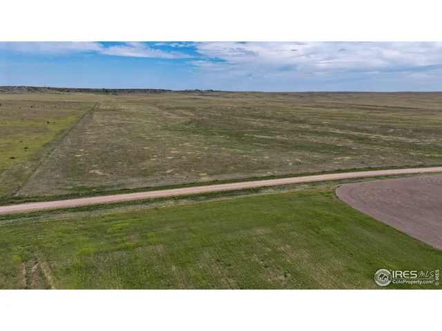 $136,000 | 1 County Road 30, Merino, CO 80741