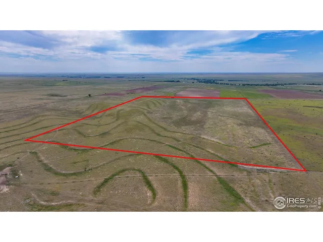 $136,000 | 1 County Road 30, Merino, CO 80741