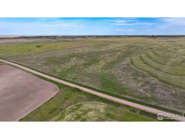 $136,000 | 1 County Road 30, Merino, CO 80741