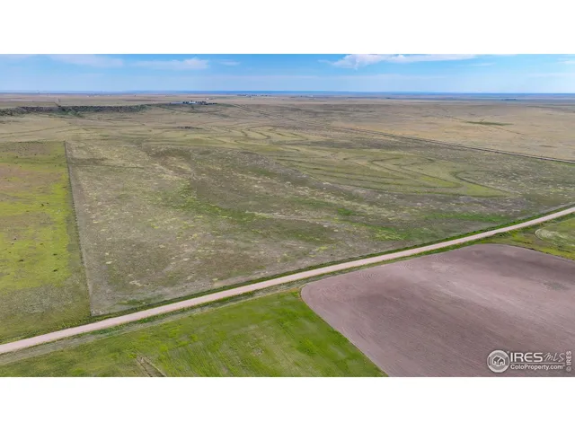 $136,000 | 1 County Road 30, Merino, CO 80741