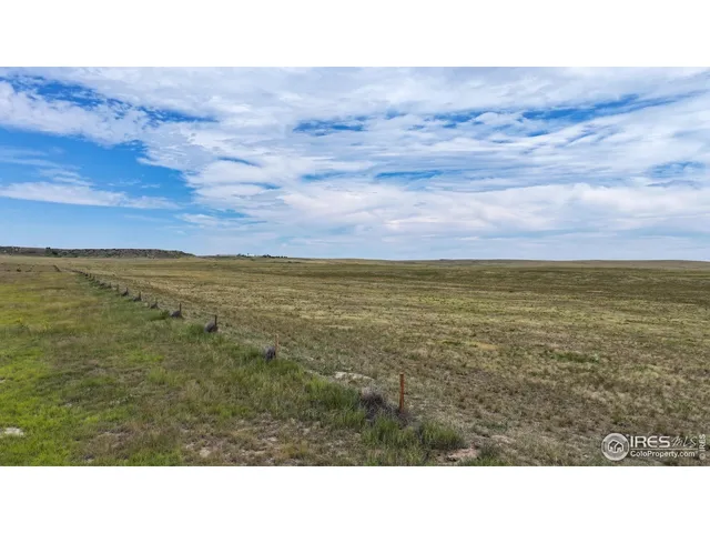 $136,000 | 1 County Road 30, Merino, CO 80741