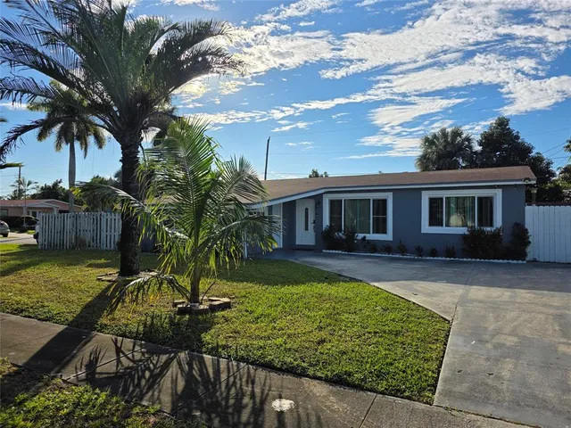 $3,000 | 1501 Northwest 62nd Terrace, Sunrise, FL 33313