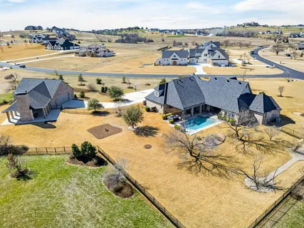 $1,850,000 | 301 Rustic View Lane, Aledo, TX 76008
