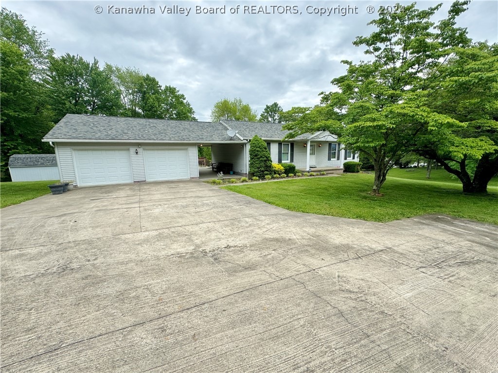 7201 Ripley Road Point Pleasant, WV 25550 - Photo 37 of 43 Gallery Image 37