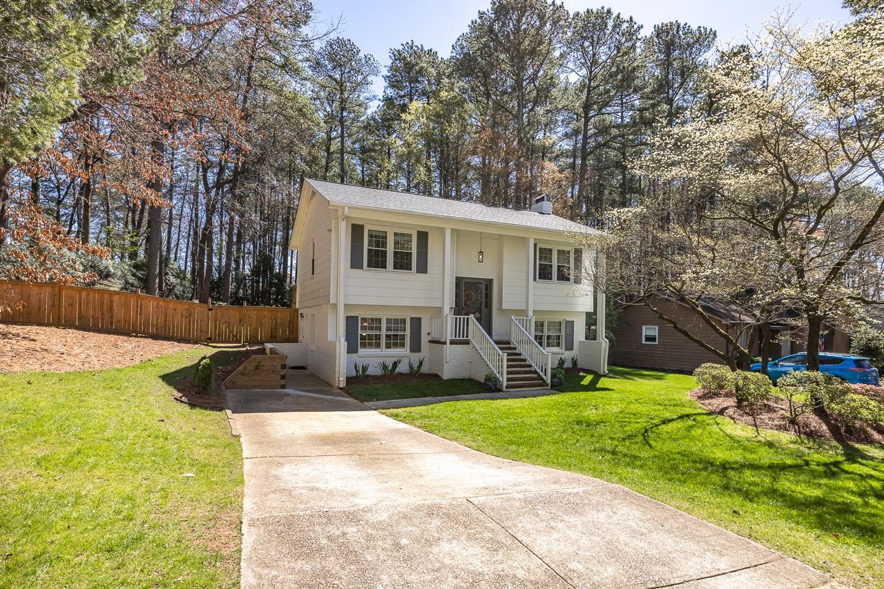 7724 Cart Track Trail Raleigh, NC 27615 - Photo 2 of 28 Photo 2