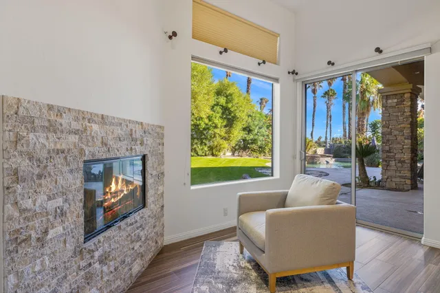 a view of a outdoor space