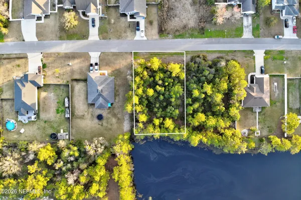 $195,000 | 312 Crystal Lake Drive, St. Augustine, FL 32084