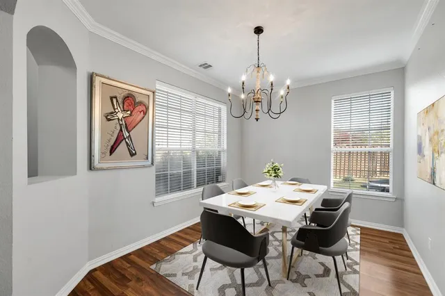 $599,995 | 17828 Mary Margaret Street, Dallas, TX 75287