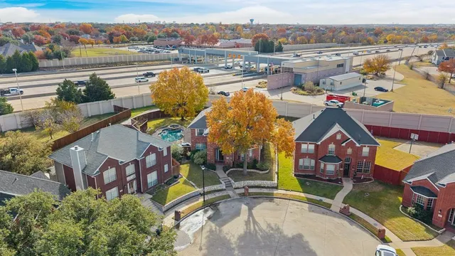 $599,995 | 17828 Mary Margaret Street, Dallas, TX 75287