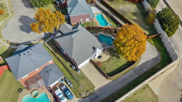 $599,995 | 17828 Mary Margaret Street, Dallas, TX 75287