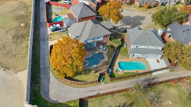 $599,995 | 17828 Mary Margaret Street, Dallas, TX 75287