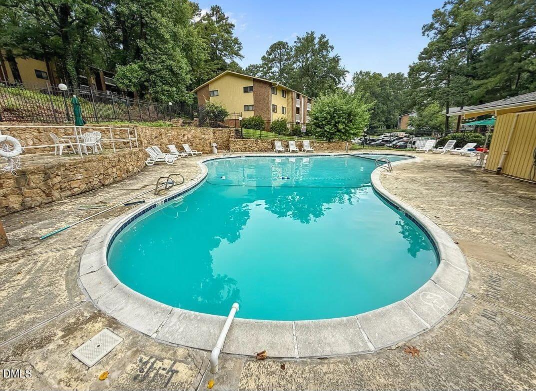 1295 Schaub Drive Raleigh, NC 27606 - Photo 18 of 19 IMG_3314