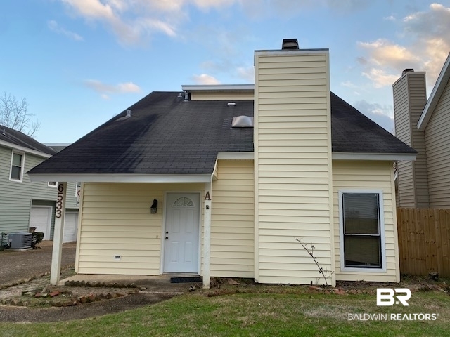 6533 Cedar Bend Court, Unit A Mobile, AL 36608 - Photo 1 of 16 Gallery Image 1