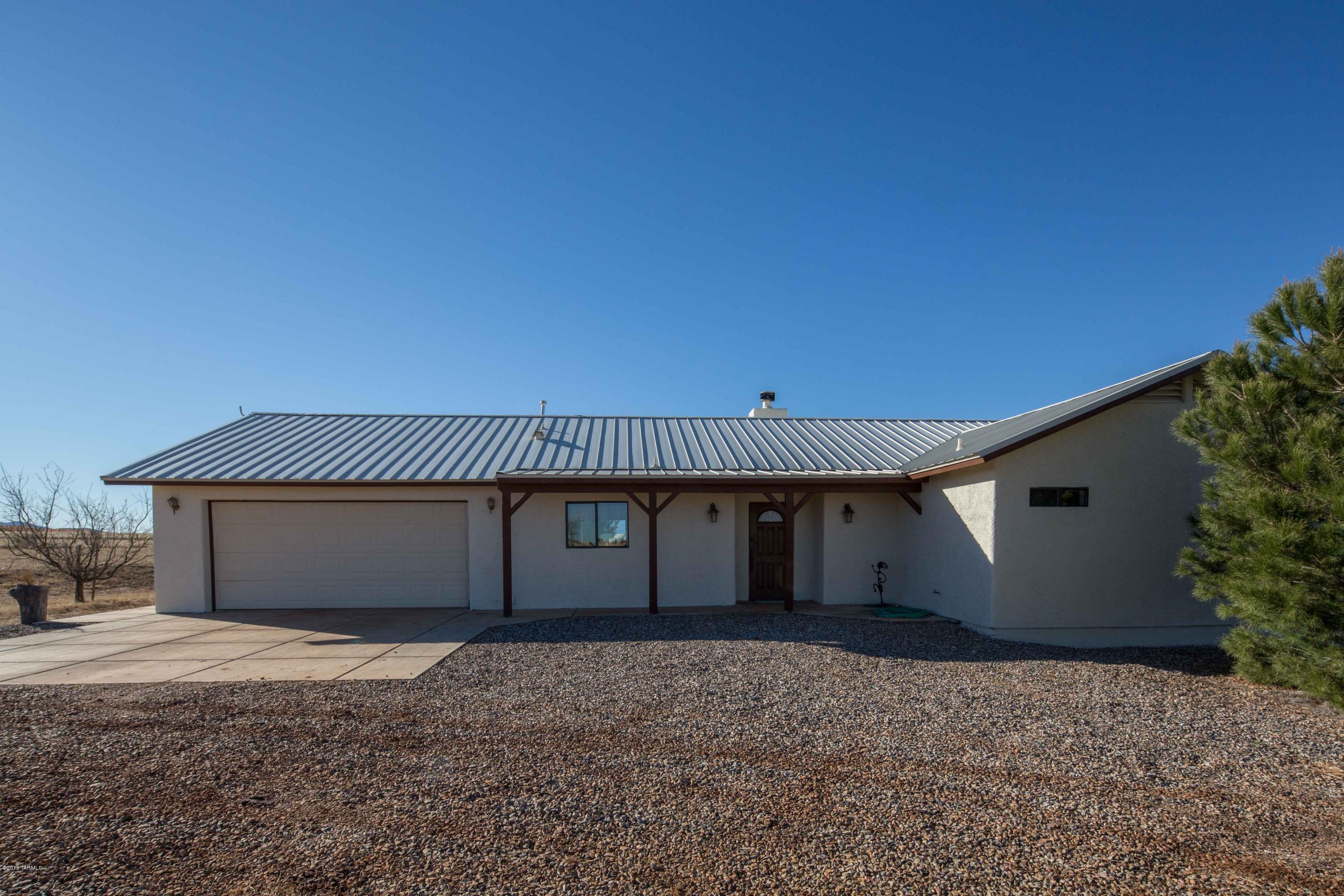 48 Cattle Ranch Lane Elgin, AZ 85611 - Photo 1 of 18 Gallery Image 1