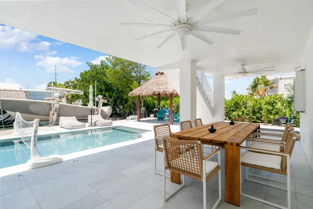 $2,850,000 | 154 Dubonnet Road, Tavernier, FL 33070