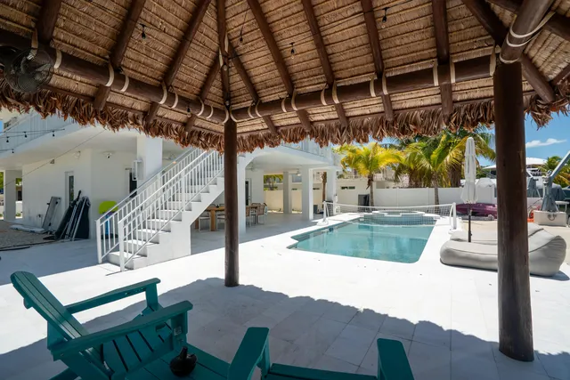 $2,850,000 | 154 Dubonnet Road, Tavernier, FL 33070