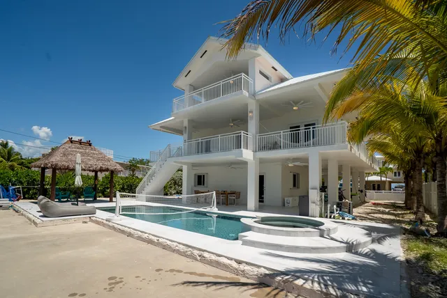 $2,850,000 | 154 Dubonnet Road, Tavernier, FL 33070