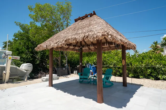 $2,850,000 | 154 Dubonnet Road, Tavernier, FL 33070