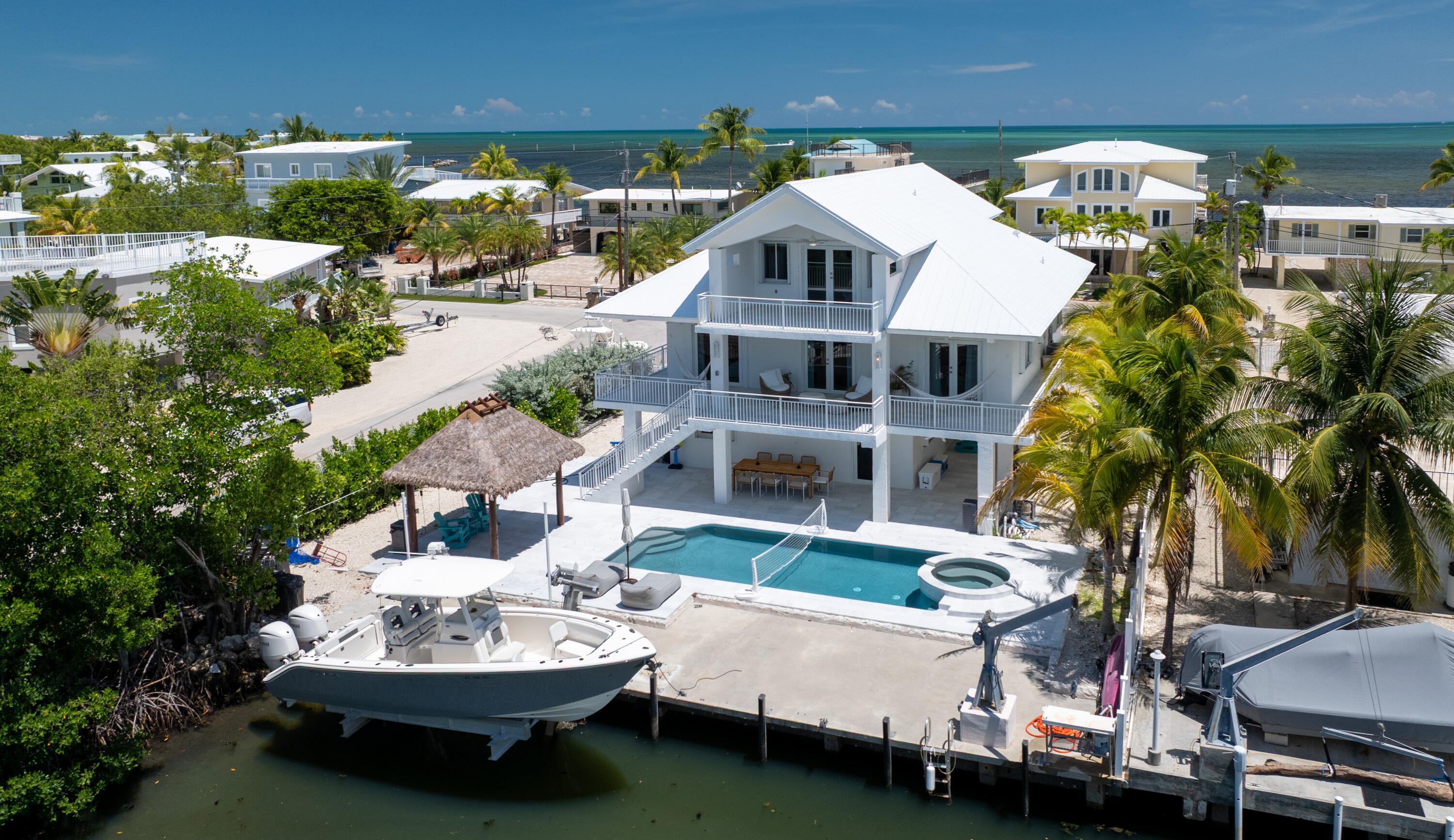 154 Dubonnet Road Tavernier, FL 33070 - Photo 43 of 52 DJI_20250818130906_0211_D-HDR