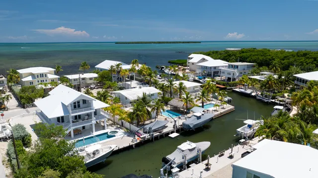 $2,850,000 | 154 Dubonnet Road, Tavernier, FL 33070